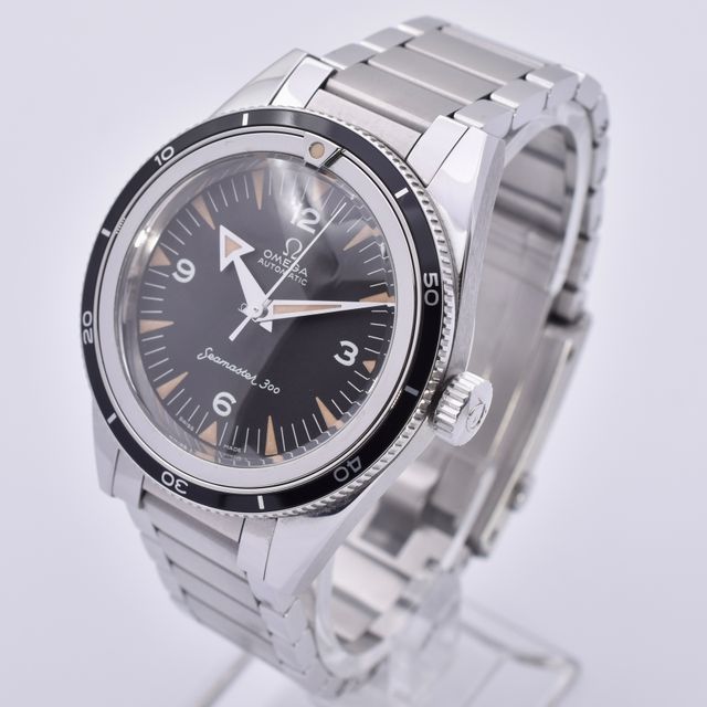 Omega Seamaster 300 234.10.39.20.01.001 Image 2